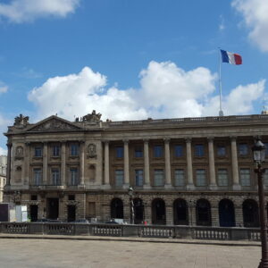 TrustComs était présent pour sécuriser les JO Paris 2024