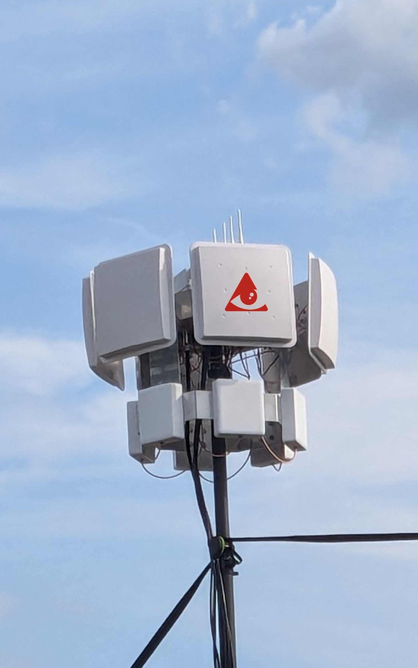 DroneBlocker