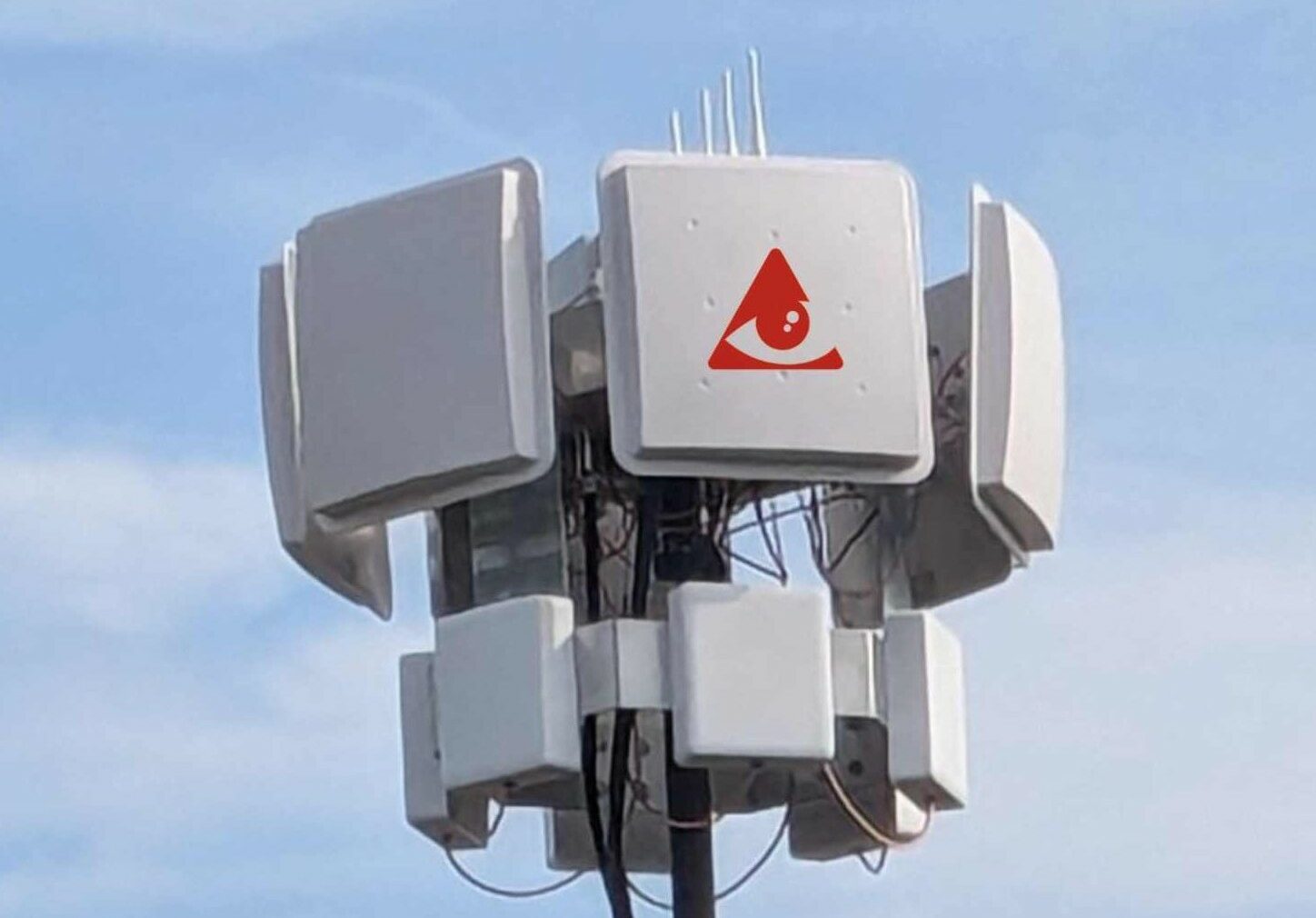 DroneBlocker